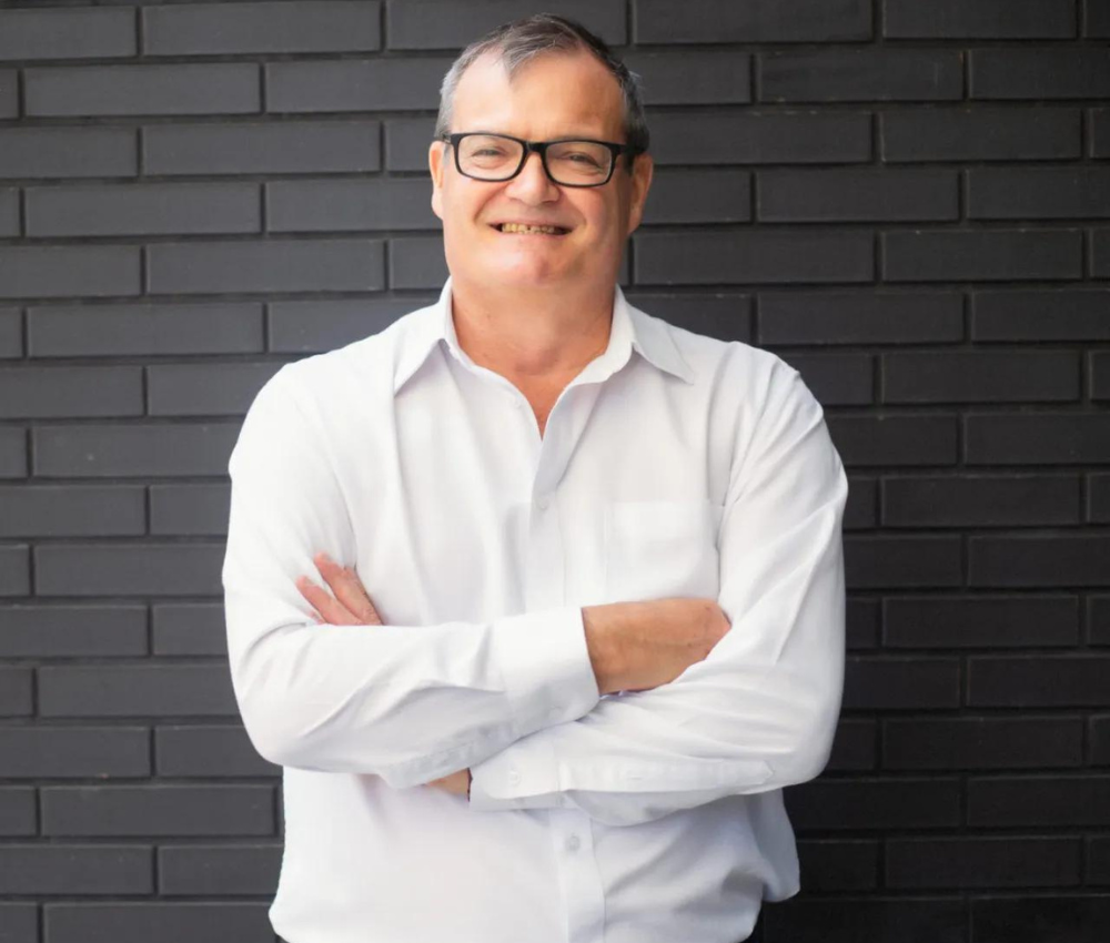 Kerry Wood - Business Coach | ActionCOACH Australia and New Zealand